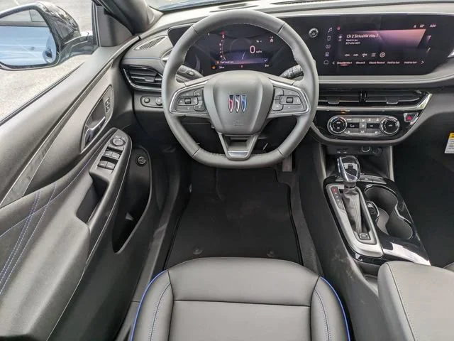2026 Buick Envista Sport Touring - Photo 16
