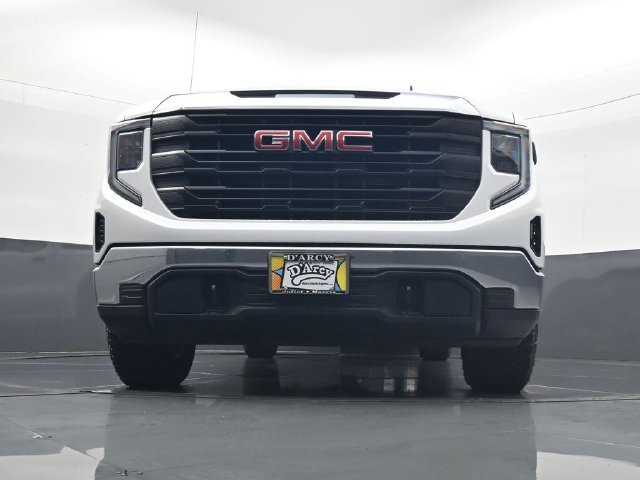 2026 GMC Sierra 1500 Pro - Photo 22