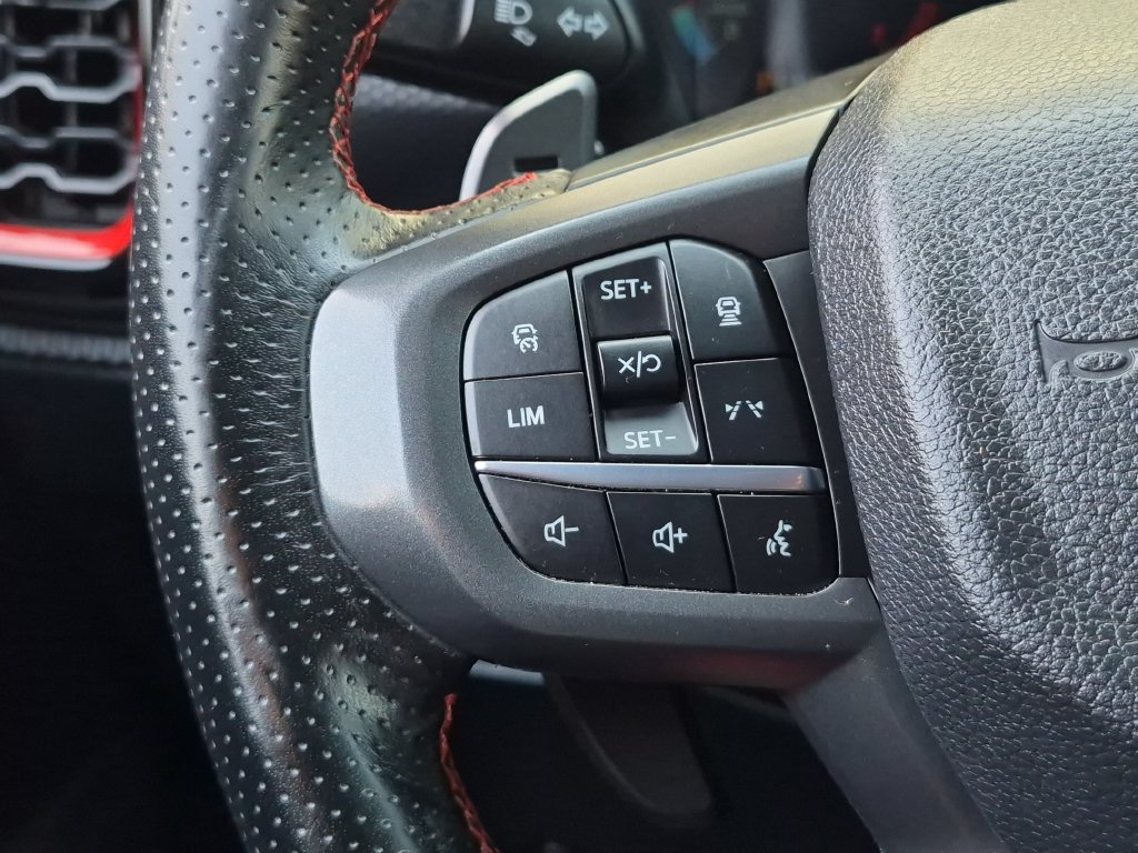 Used 2024 Green Ford Raptor image 32