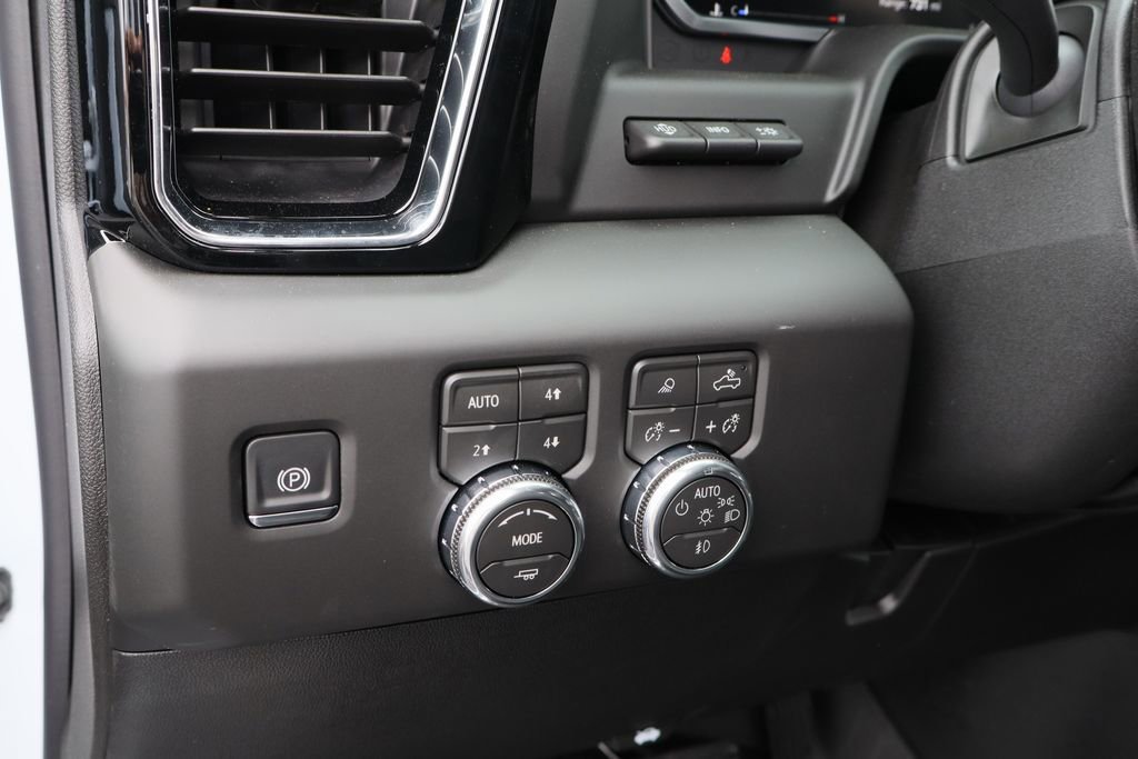 2026 GMC Sierra 2500HD Denali - Photo 10