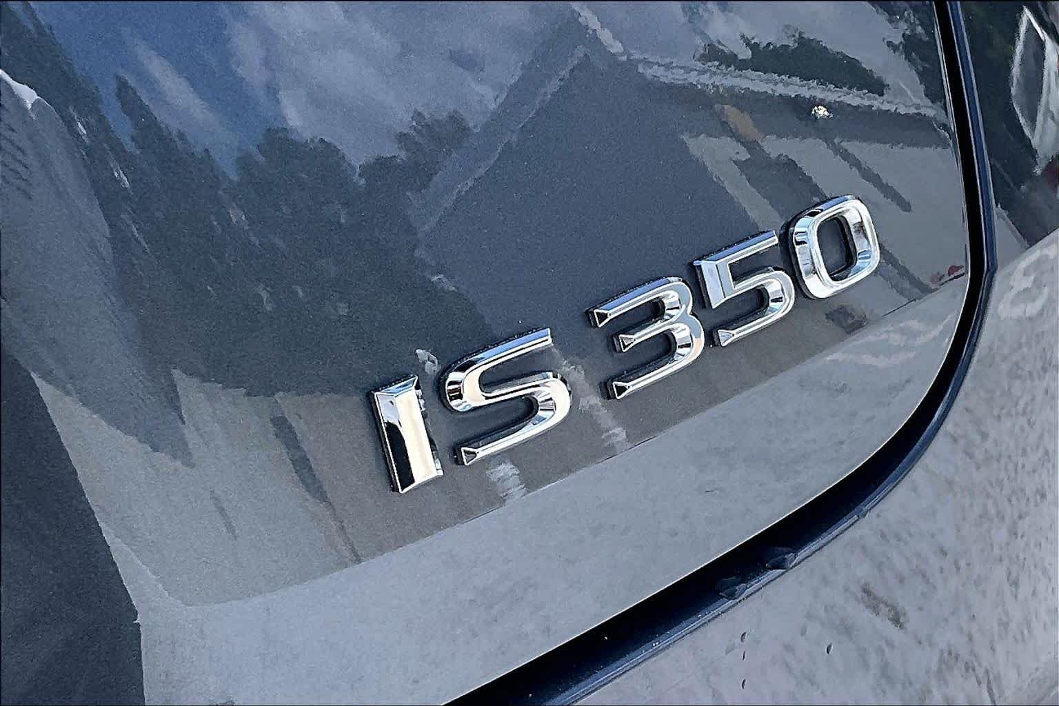 Used 2023 Cloudburst Gray Lexus F SPORT image 30