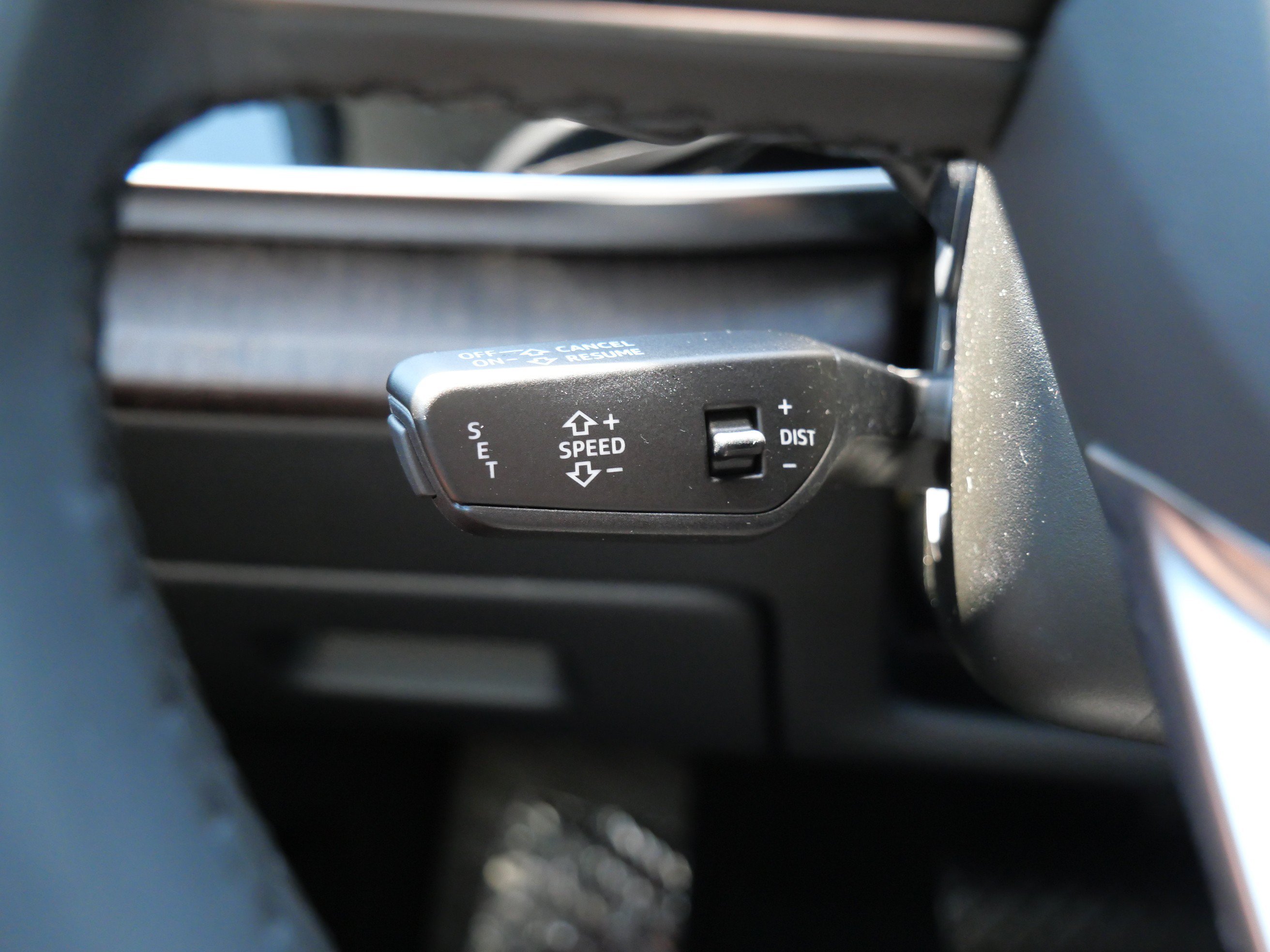 Used 2024 Glacier White Metallic Audi Premium Plus image 27