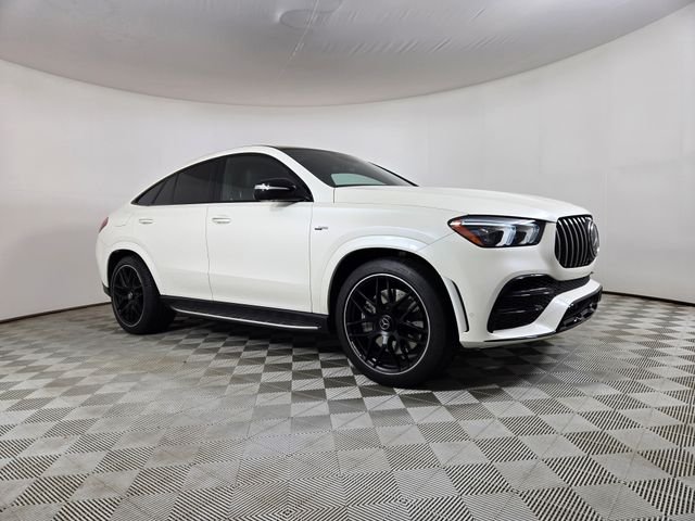 2022 Mercedes-Benz GLE GLE 53 AMG®