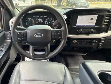 Used 2022 White Ford XL image 15
