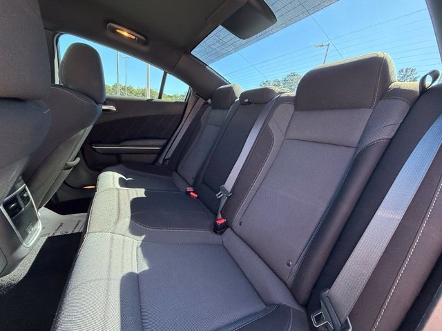 Used 2020 Blue Dodge SXT image 23