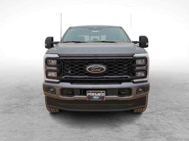 2026 Ford F-350 Super Duty Lariat - Photo 28