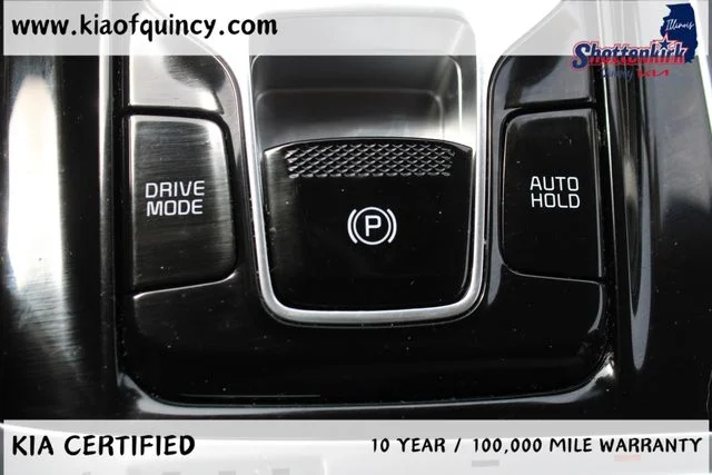 Used 2024 Gray Kia SX Prestige image 30