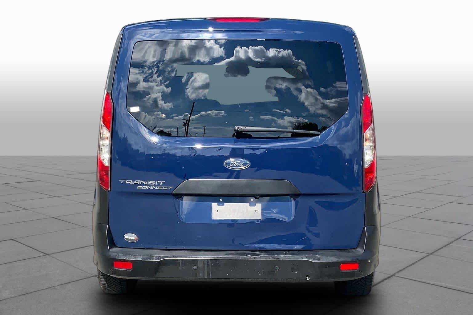 Certified Used 2019 Dark Blue Ford XL image 5