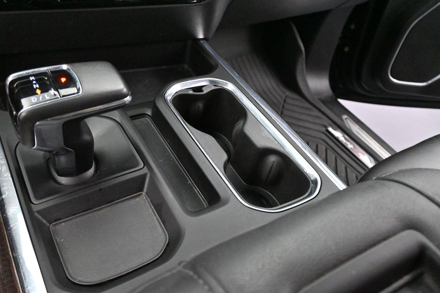 Used 2022 Black Chevrolet LT Trail Boss image 19