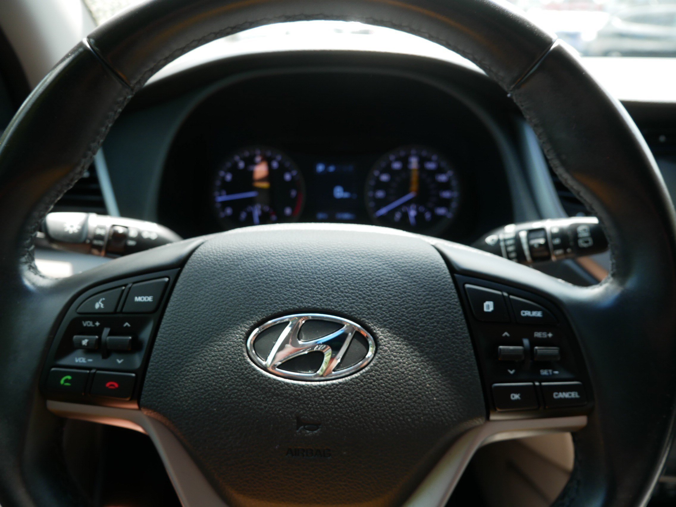Used 2017 Coliseum Gray Hyundai Sport image 25