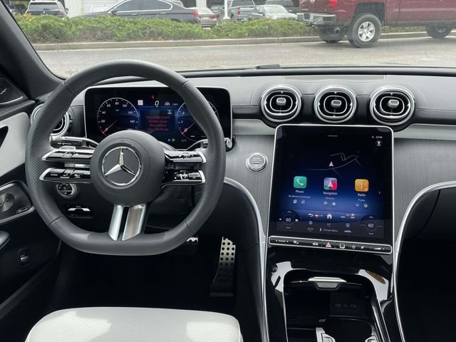 Used 2025  Mercedes-Benz C 300 image 13
