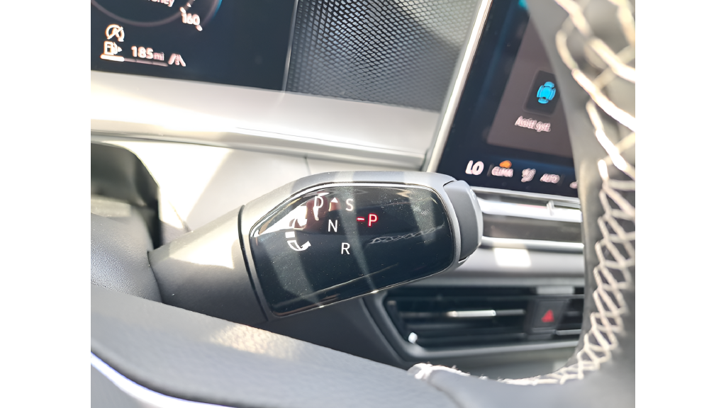 New 2026 Gray Volkswagen SE image 18