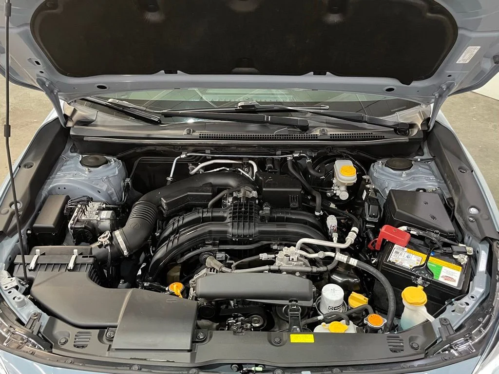 Used 2019 Gray Subaru 2.0i Limited image 6
