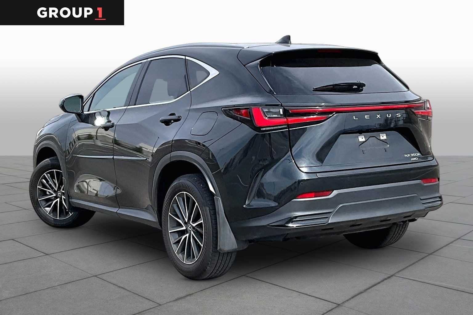 Used 2025 Caviar Lexus Premium image 11