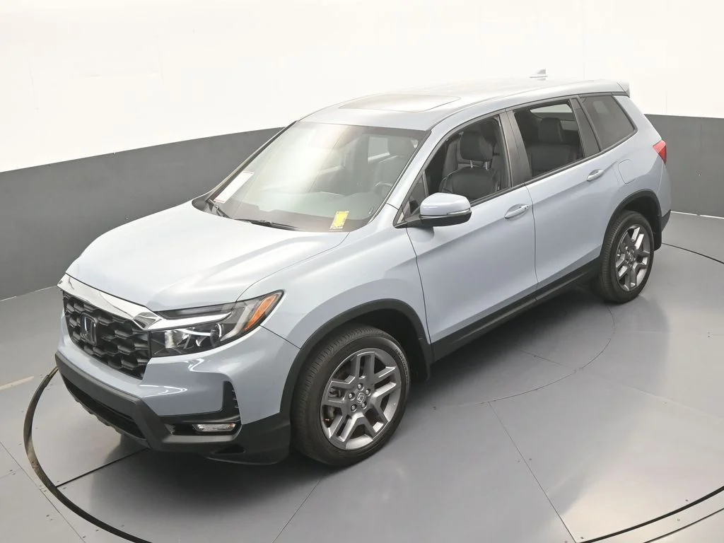 2023 Honda Passport EX-L - Photo 51