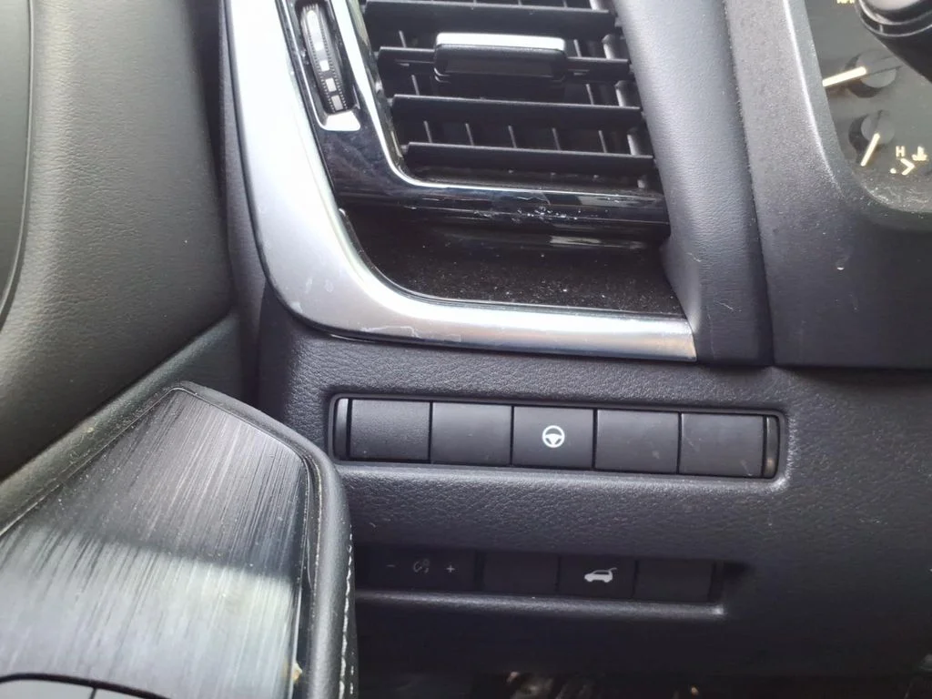 Certified Used 2023 Gray Nissan SL image 20