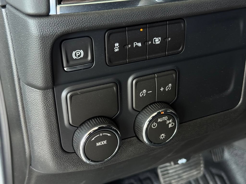 2026 Chevrolet Tahoe Fleet - Photo 22