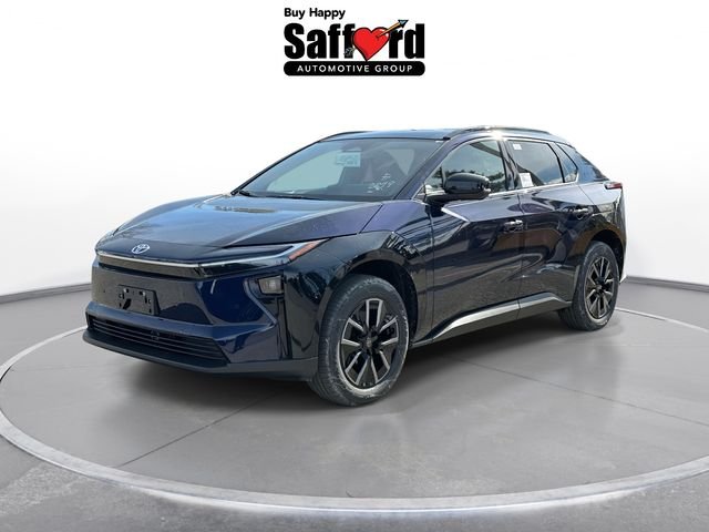 2026 Toyota bZ