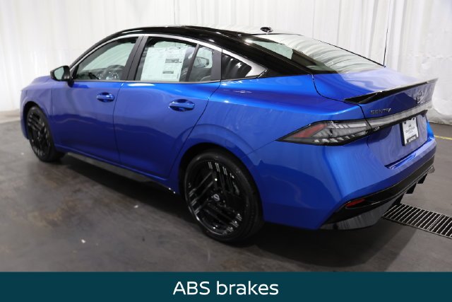 New 2027 Blue Nissan SR image 6