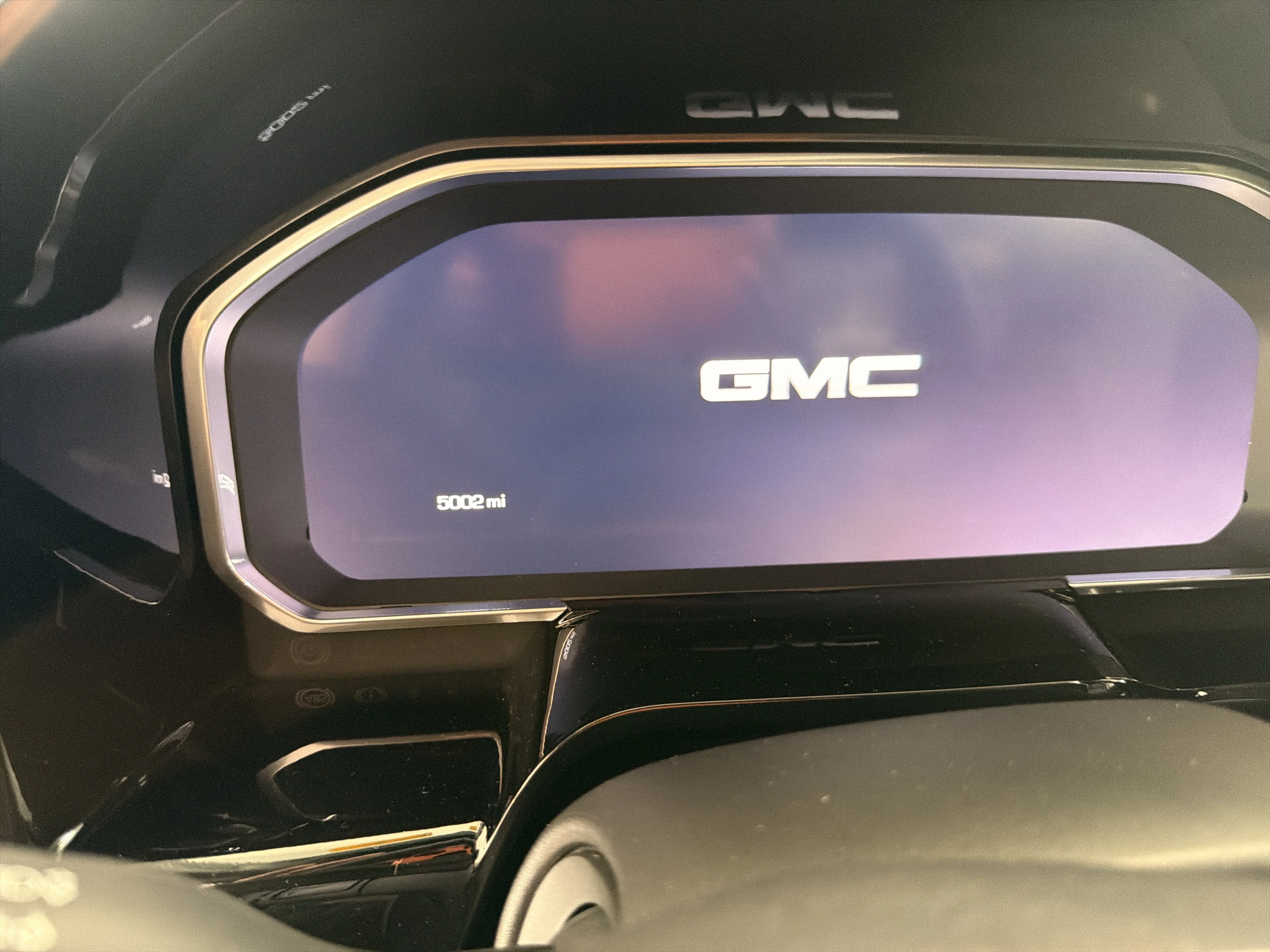 2026 GMC Sierra 1500 Elevation - Photo 18