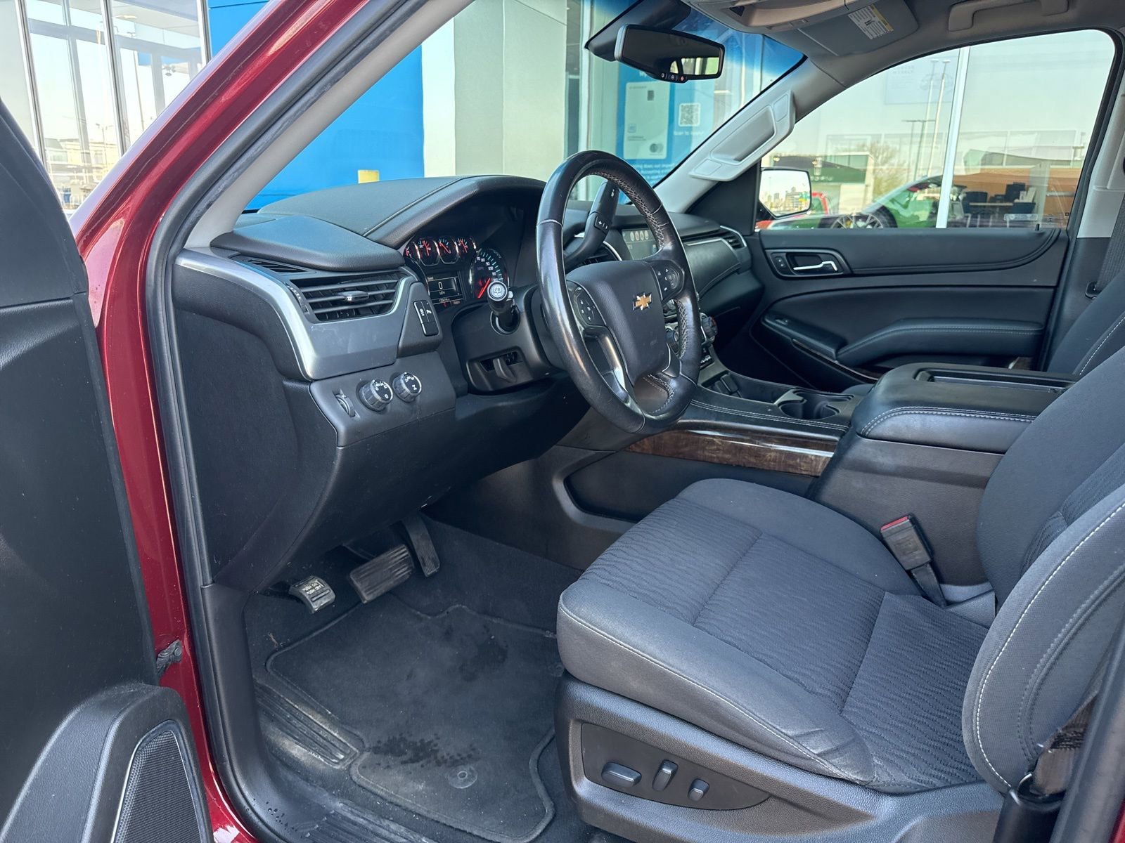 2019 Chevrolet Tahoe LS - Photo 19
