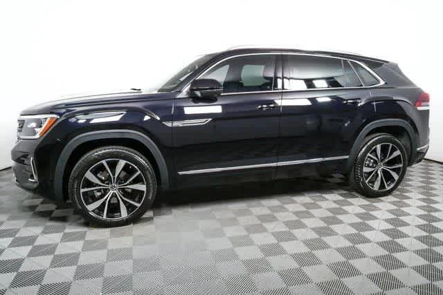 2026 Volkswagen Atlas Cross Sport SEL Premium R-LINE - Photo 34