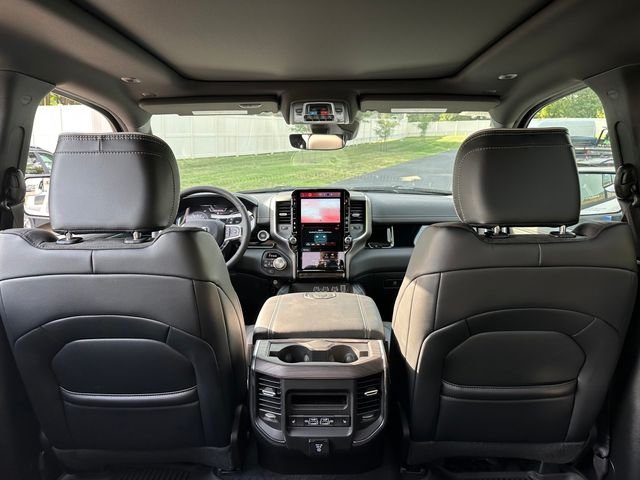 2026 RAM 1500 Laramie - Photo 9
