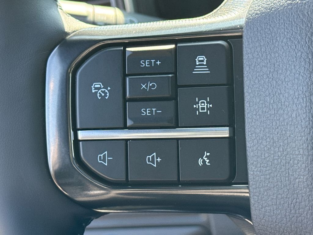 2025 Ford F-250 Super Duty Platinum - Photo 25
