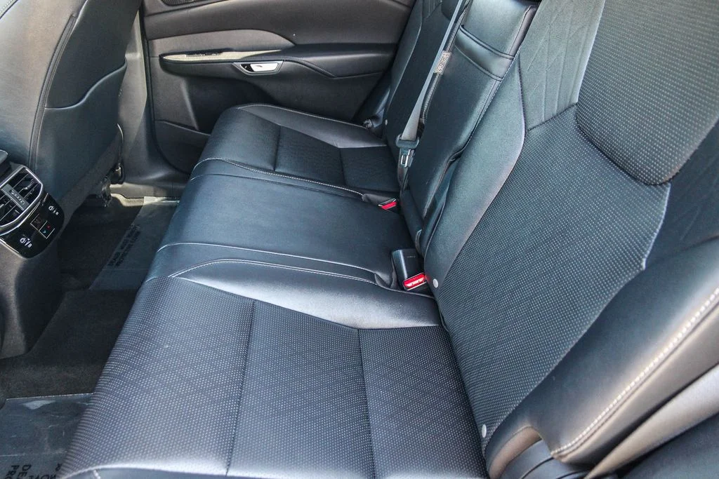 Certified Used 2024 Black Lexus 350 Premium Plus image 20
