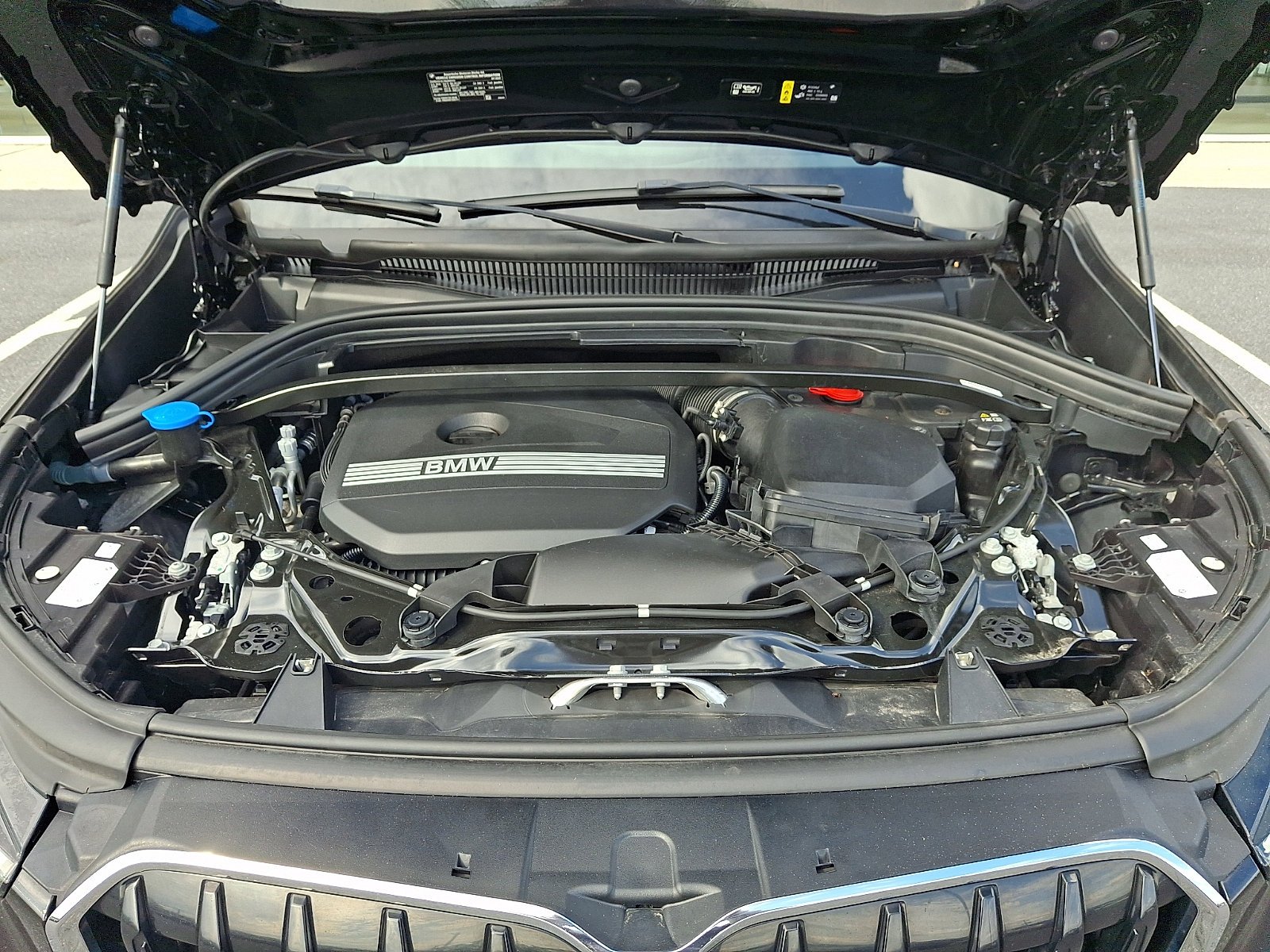 2023 BMW X1 28i - Photo 28