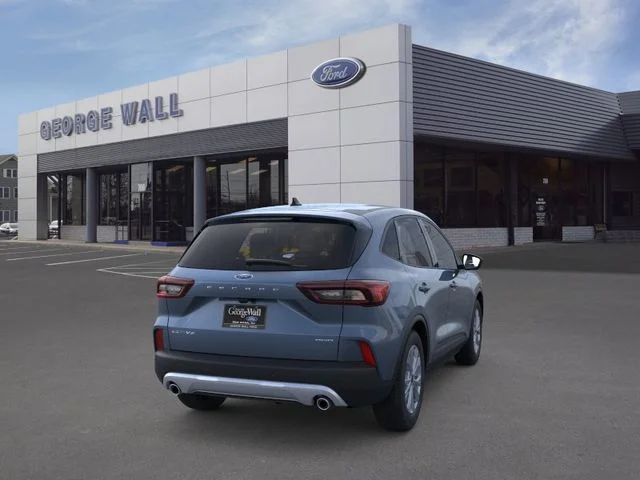 2025 Ford Escape Active - Photo 8