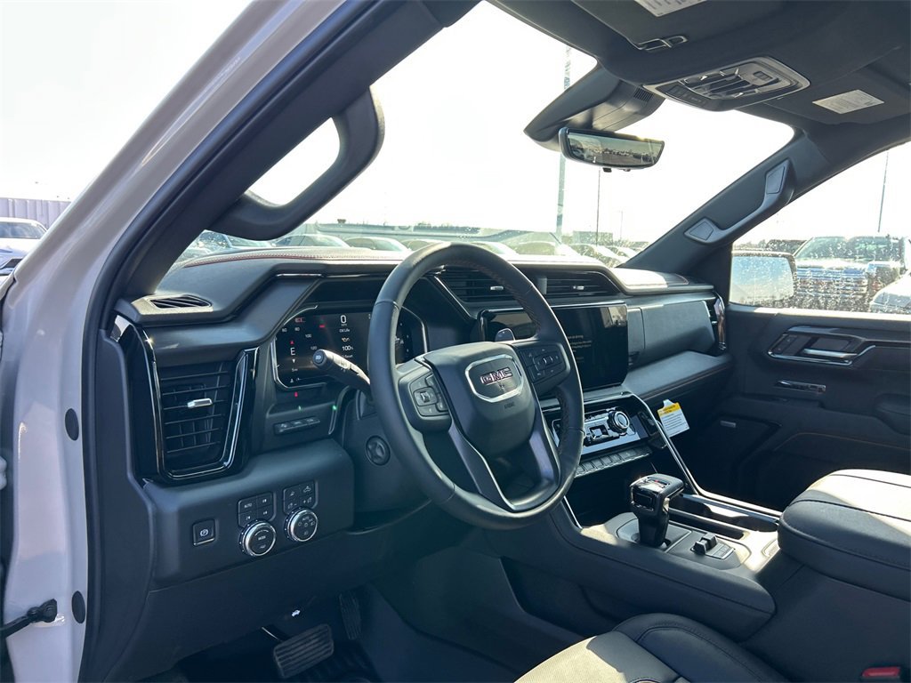 2026 GMC SIERRA - Image 16