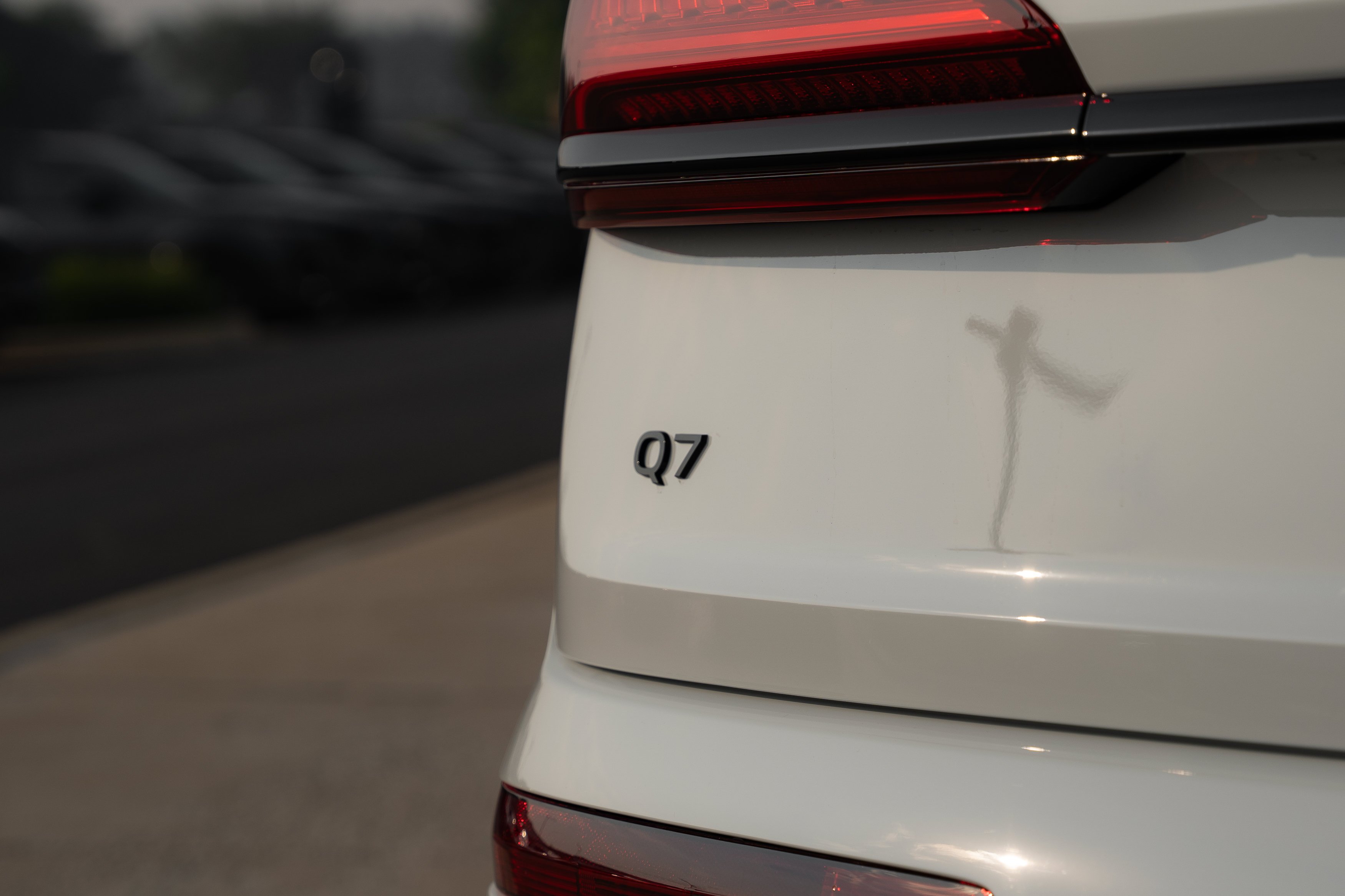 New 2026 Carrara Audi Premium image 31