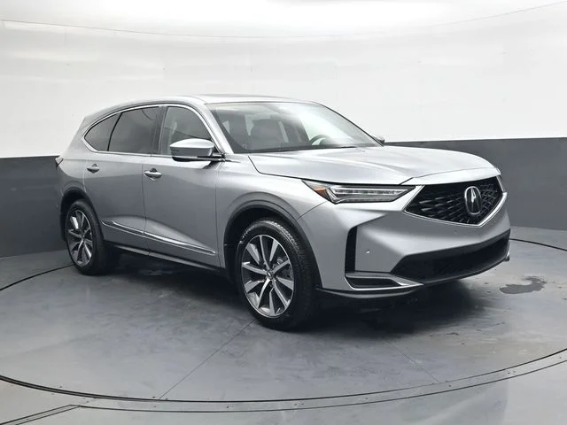 2026 Acura MDX SH-AWD w/Technology Package's photo