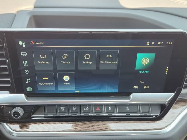 2026 Chevrolet Silverado 2500 HD LT - Photo 18