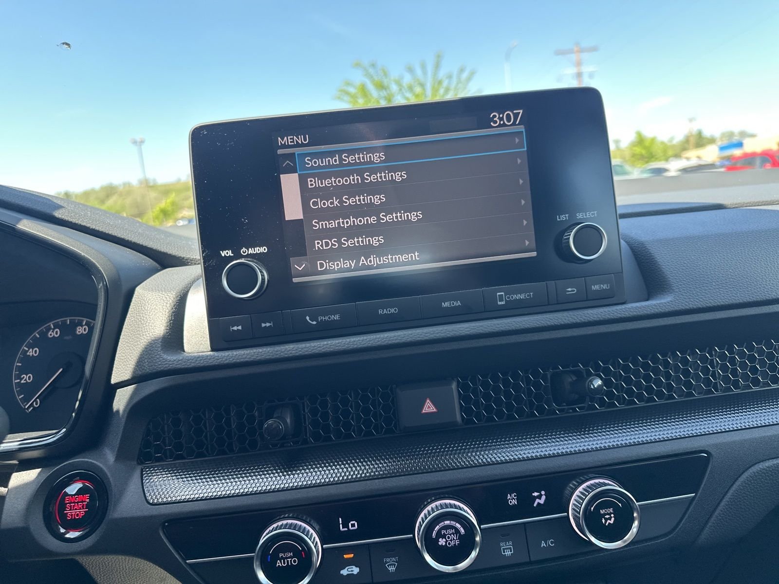 Certified Used 2024 Gray Honda LX image 51