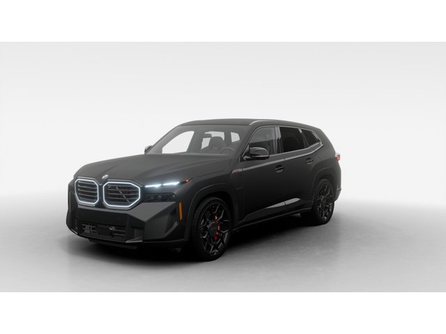 2026 BMW XM Label's photo