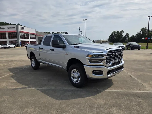 2026 RAM 2500 Tradesman - Photo 8
