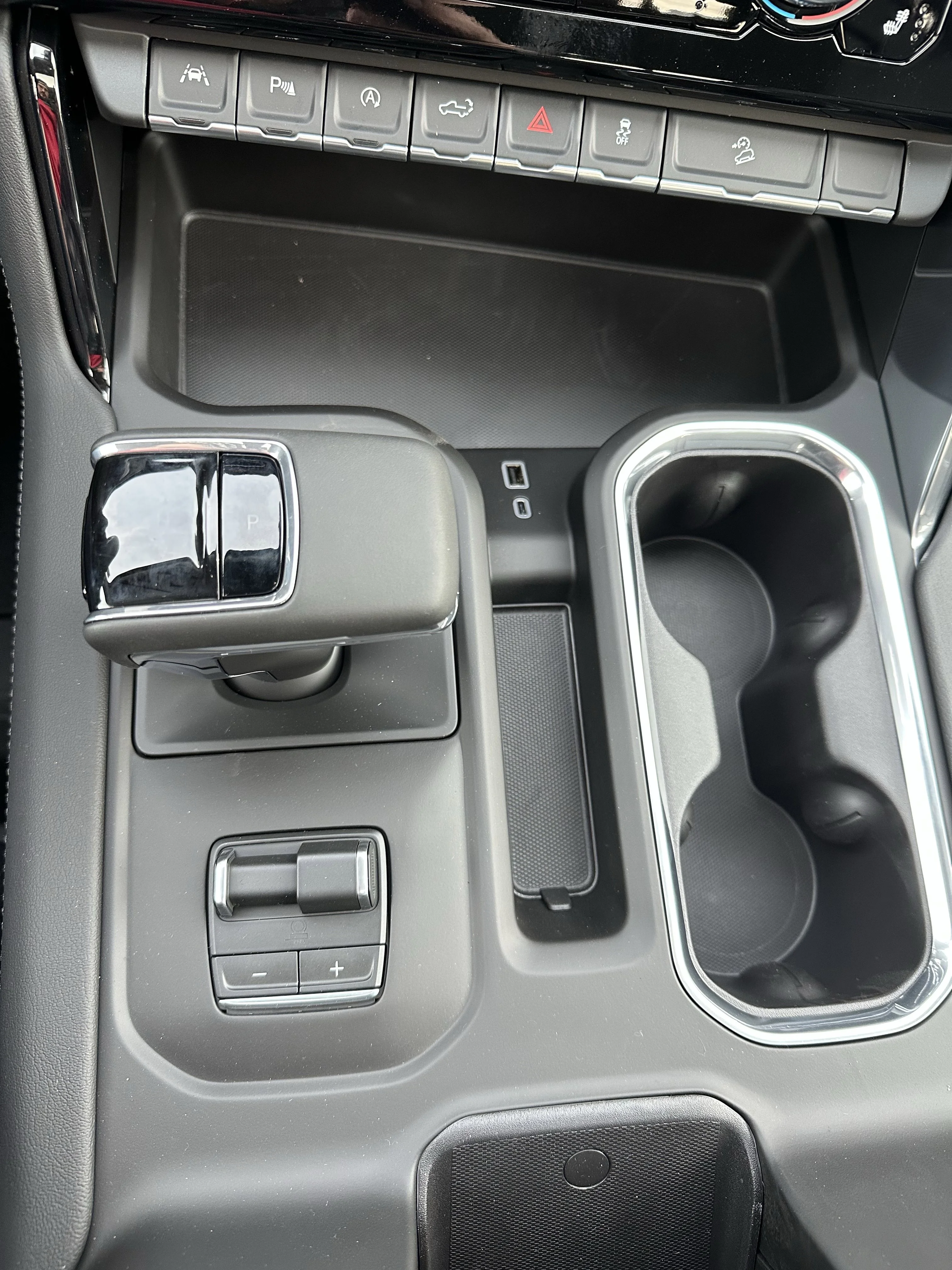 New 2026 Onyx Black GMC Denali image 15