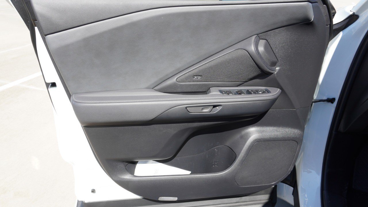 Certified Used 2025 White Lexus TX 350 Luxury image 15