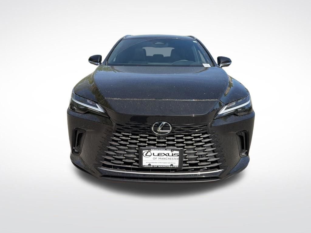 New 2026 Caviar Lexus  350 PREMIUM AWD image 2