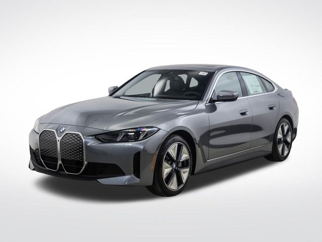2026|BMW|i4|xDrive40|4D Hatchback