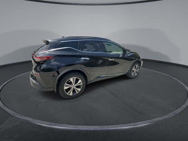 2020 Nissan Murano SV - Photo 8