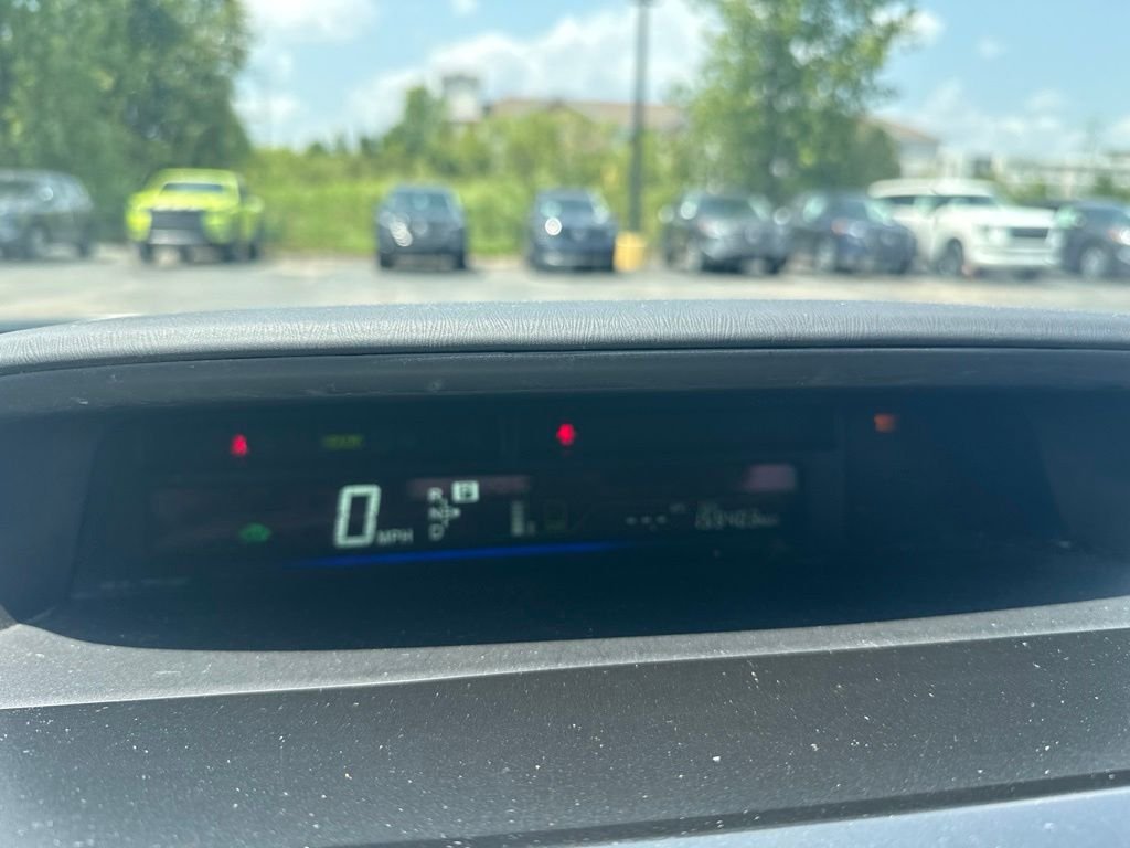 Used 2015 Blue Toyota Five image 21