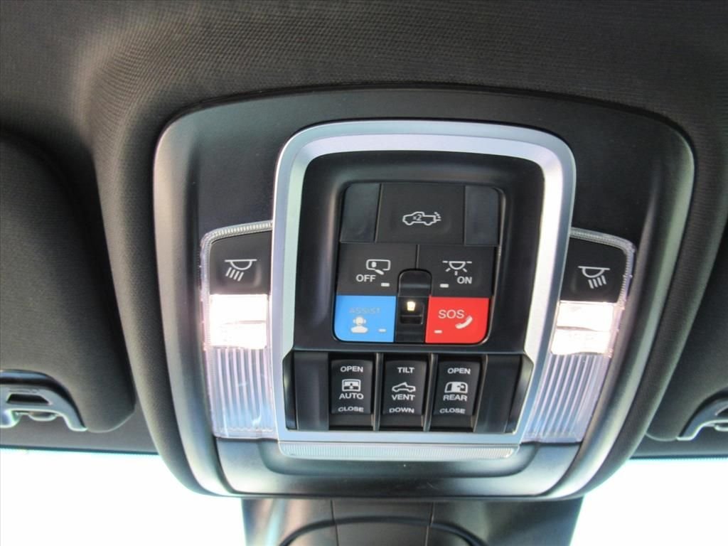 2026 RAM 2500 Laramie - Photo 28