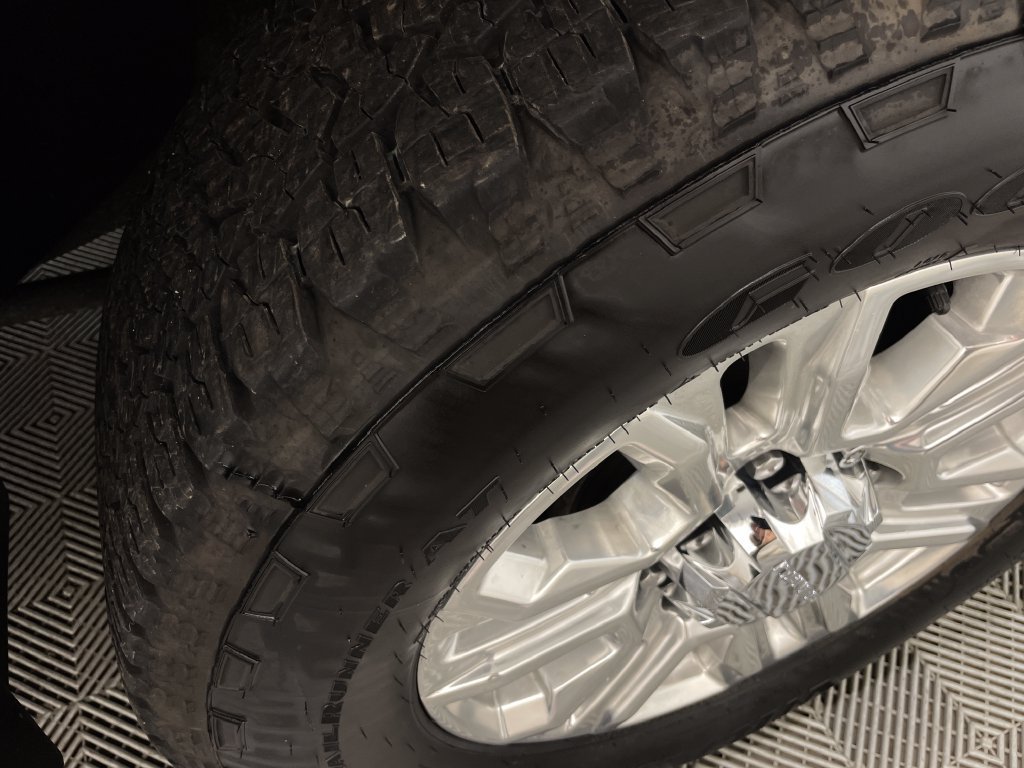 2021 GMC Sierra 2500 Denali HD Denali - Photo 55
