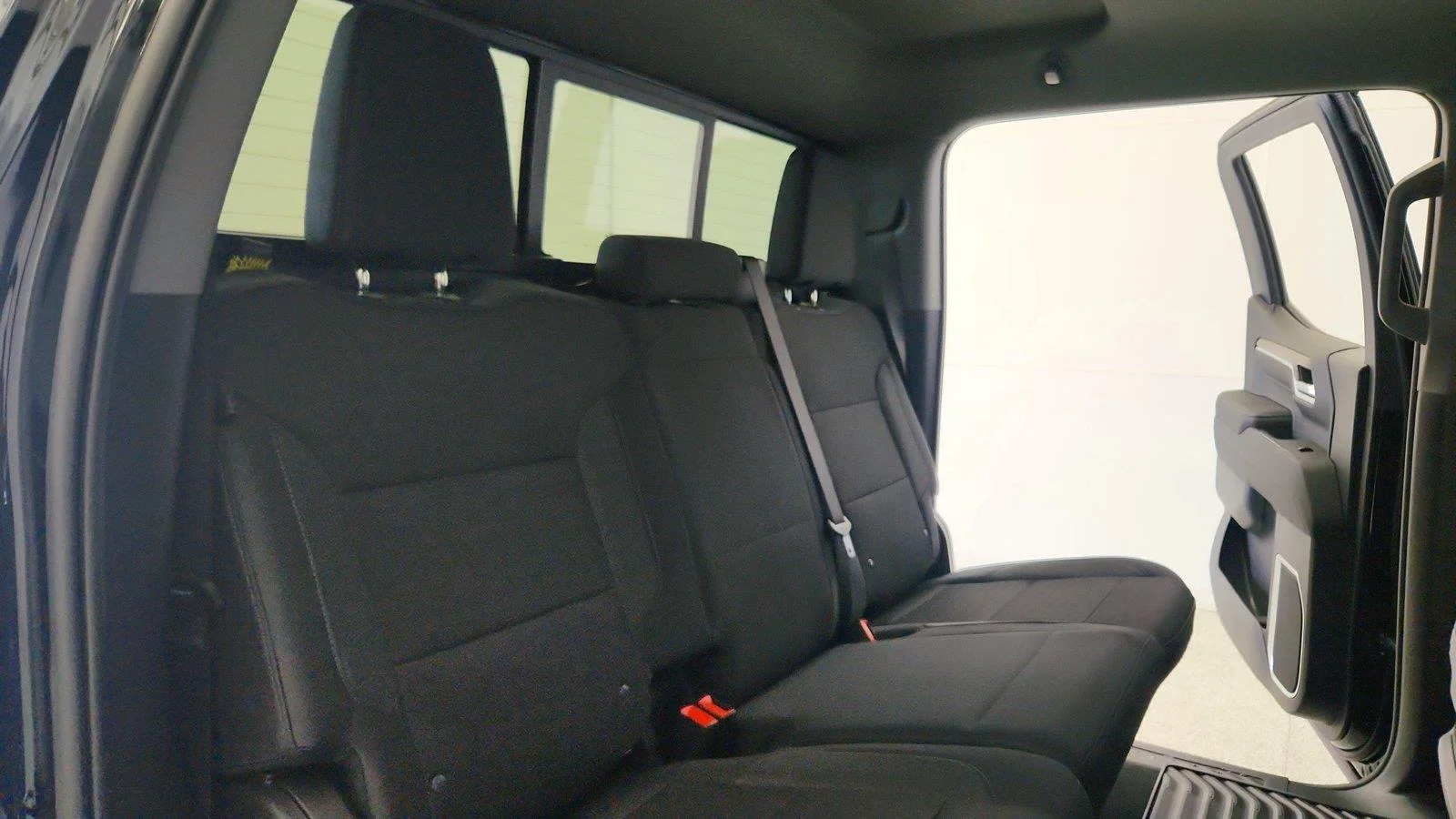 2026 Chevrolet Silverado 1500 RST - Photo 33