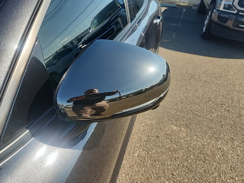Used 2022 Panthera Metal Kia GT2 image 7