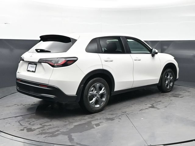2026 Honda HR-V LX - Photo 40