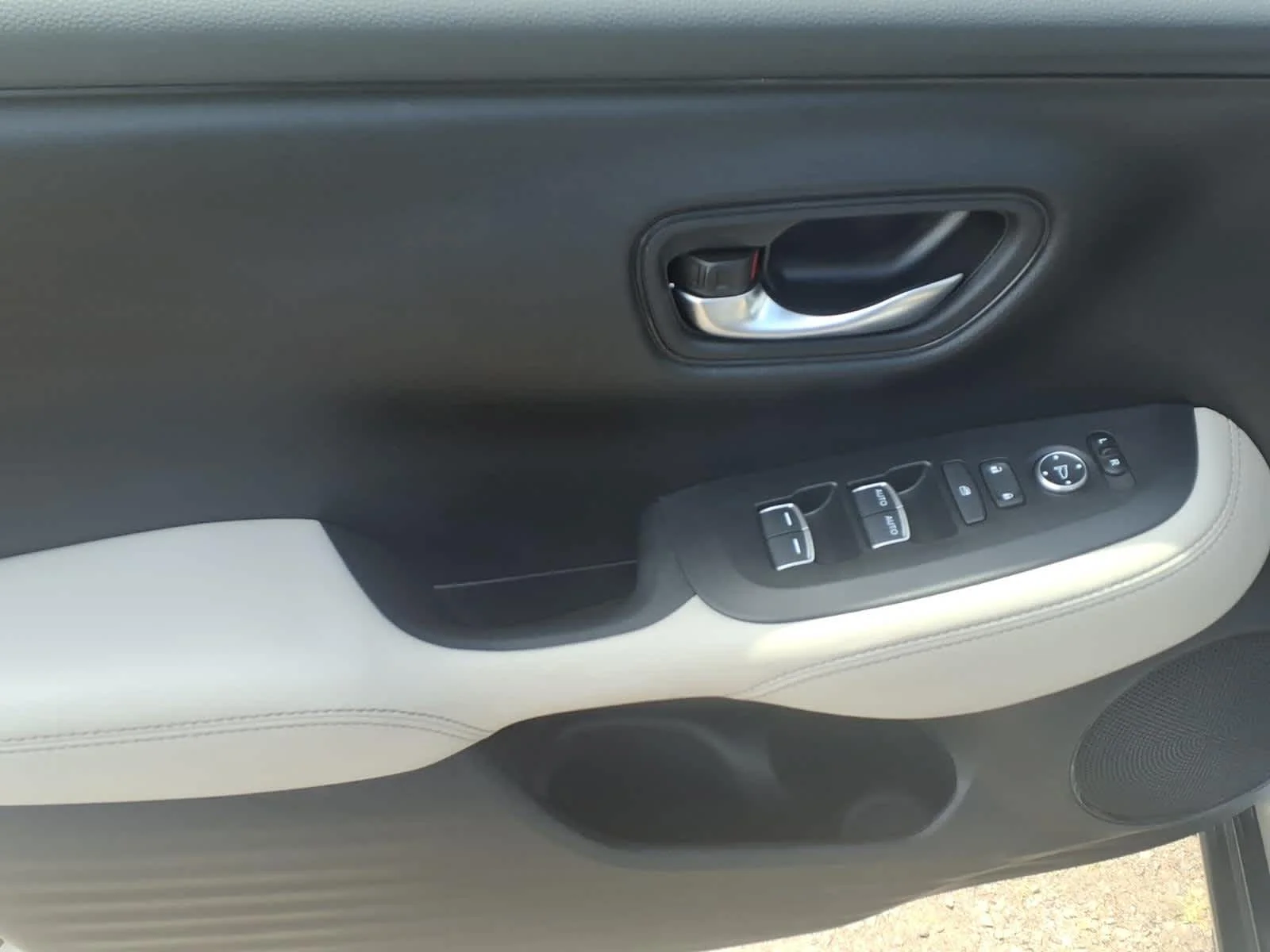 2023 Honda HR-V EX-L - Photo 15